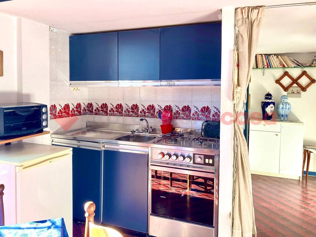 Appartamento a Fiuggi in Viale dello Sport, 2 - Foto 5