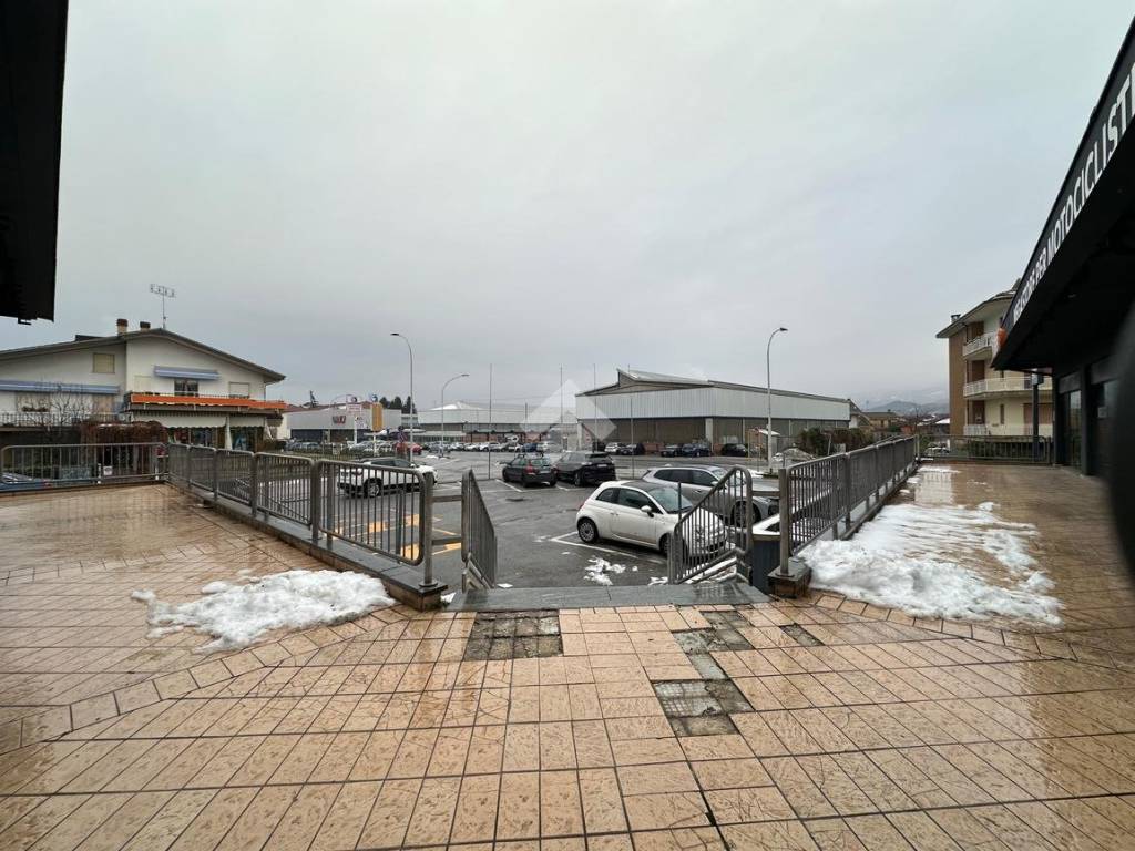 Immobile a Borgo san dalmazzo in Via Cuneo - Foto 4
