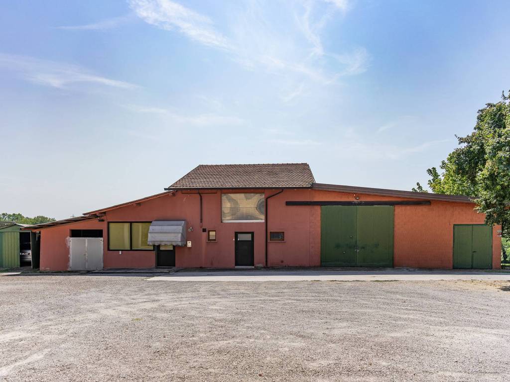 Immobile a Reggio emilia in Via Dante Freddi - Foto 2