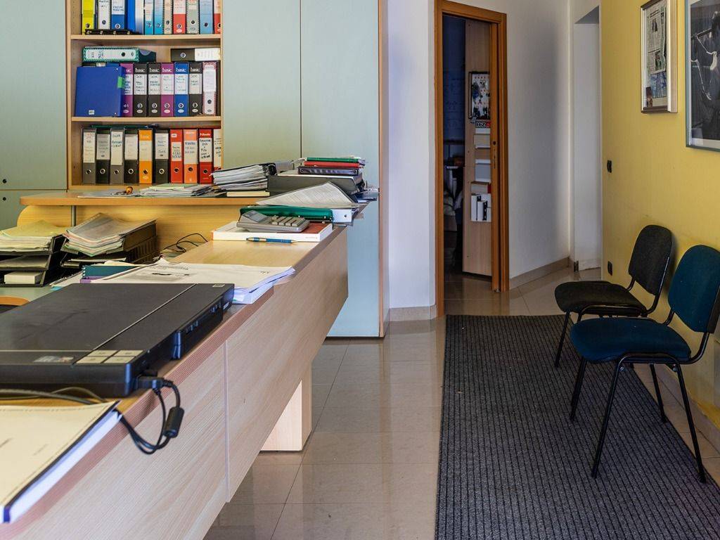 Immobile a Reggio emilia in Via Dante Freddi - Foto 5