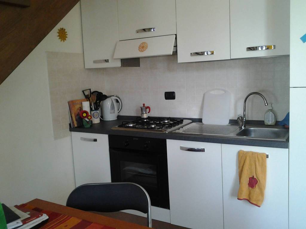 Appartamento a Alessandria in Via Inviziati, 18 - Foto 3