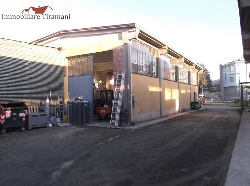 Immobile a Fiorenzuola d'arda in via Papa Giovanni XXIII - Foto 2