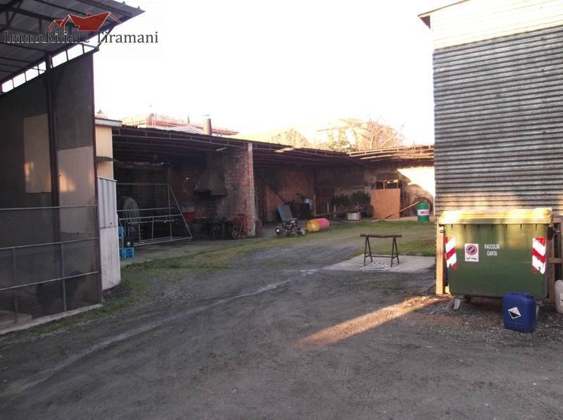 Immobile a Fiorenzuola d'arda in via Papa Giovanni XXIII - Foto 3