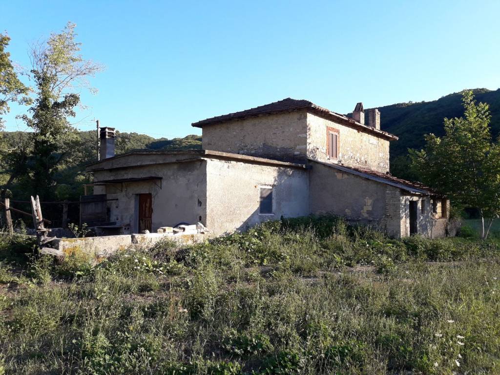 Rustico / casale a Castel sant'angelo - Foto 2