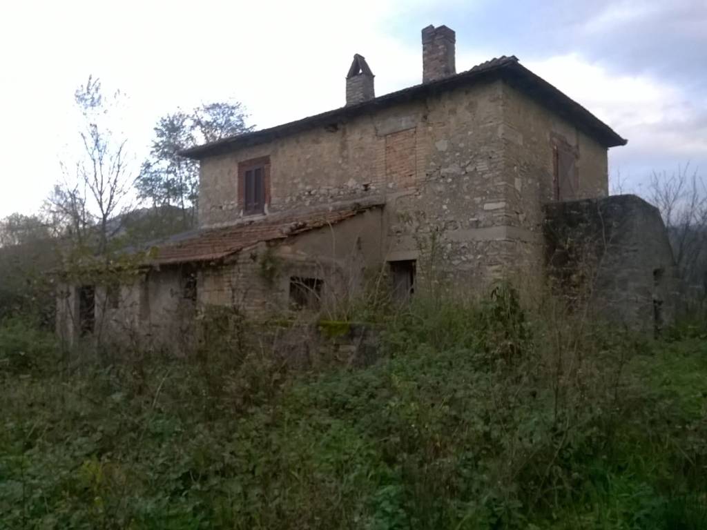 Rustico / casale a Castel sant'angelo - Foto 3