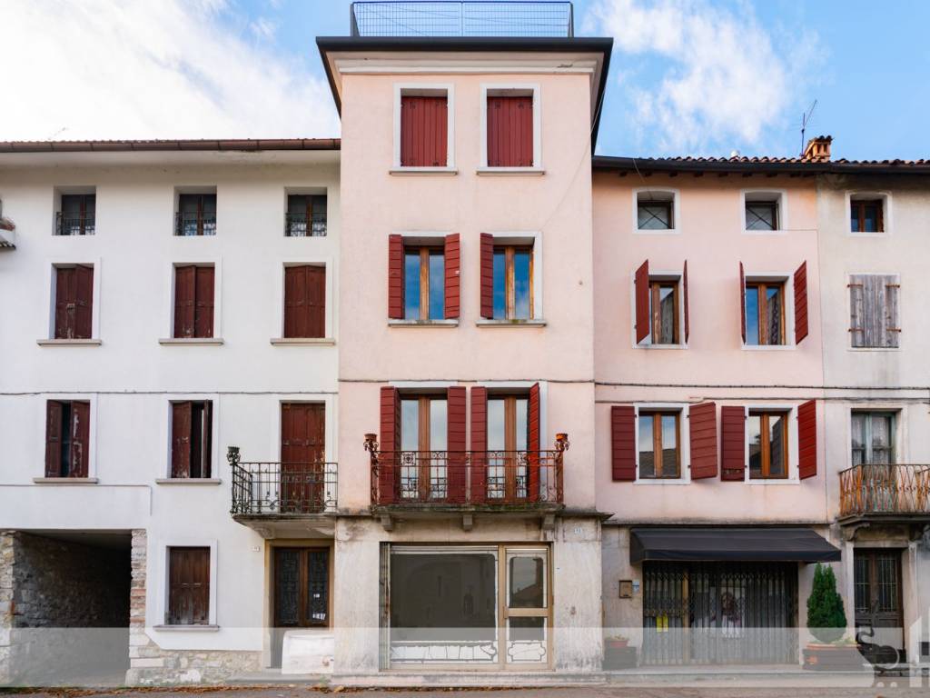 Immobile a Feltre in Viale Pedavena, 13 - Foto 2