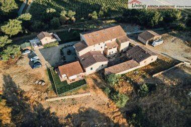 Rustico / casale a Bucine - Foto 2