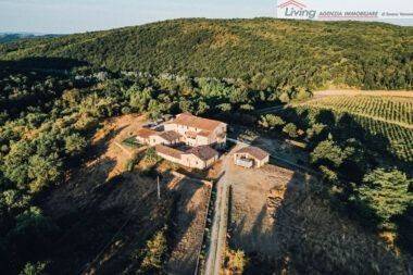 Rustico / casale a Bucine - Foto 3