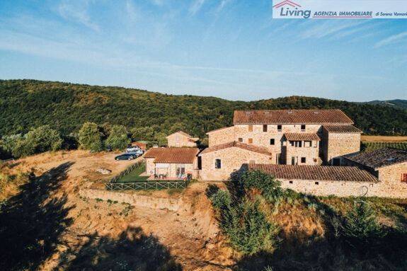 Rustico / casale a Bucine - Foto 4