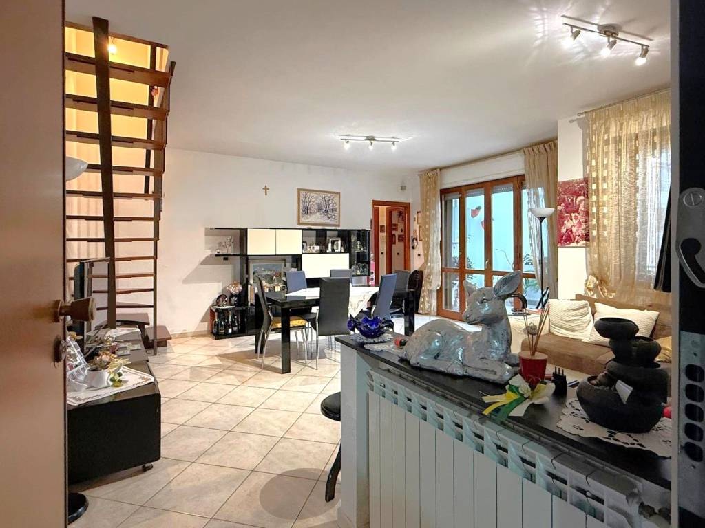 Appartamento a Spoltore in Via Montesilvano, 7 - Foto 3