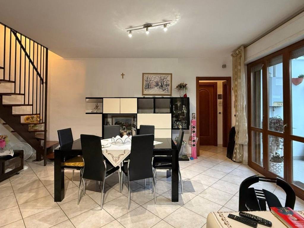 Appartamento a Spoltore in Via Montesilvano, 7 - Foto 4