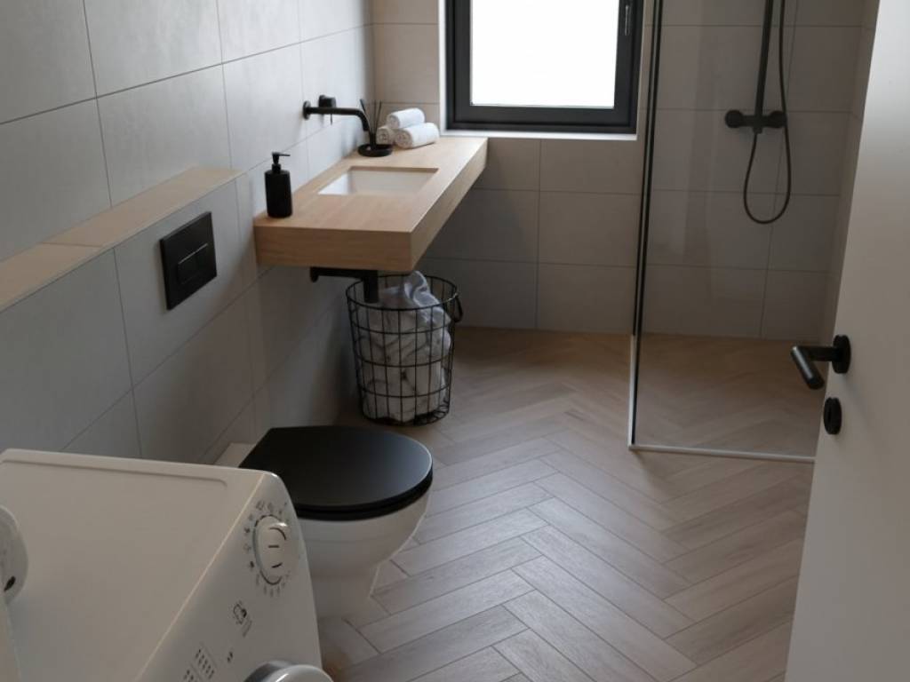 Appartamento a Bergamo in Via Buratti - Foto 2