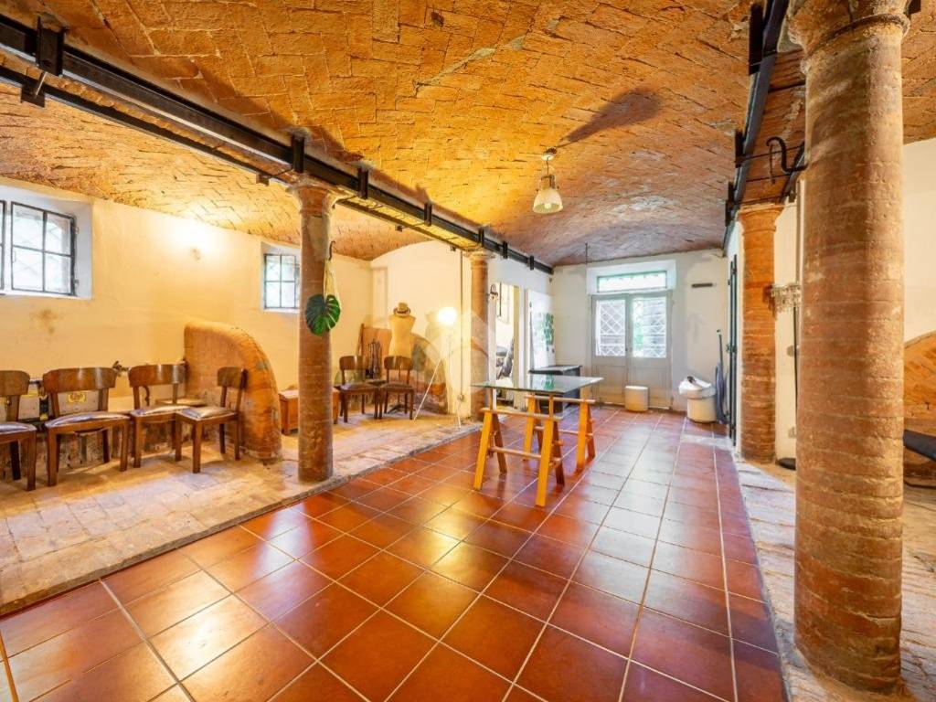 Appartamento a Carpi in VIA BUDRIONE MIGLIARINA OVEST, 37 - Foto 2
