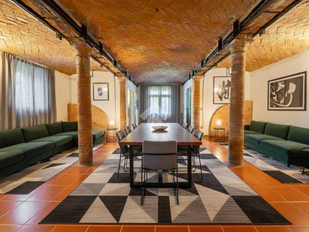 Appartamento a Carpi in VIA BUDRIONE MIGLIARINA OVEST, 37 - Foto 4