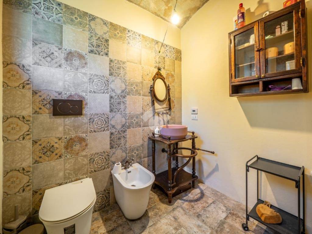 Appartamento a Carpi in VIA BUDRIONE MIGLIARINA OVEST, 37 - Foto 5