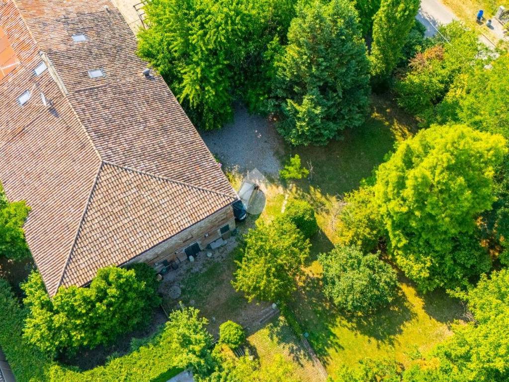 Casa indipendente a Carpi in Via Budrione Migliarina Parte Ovest, 37 - Foto 4