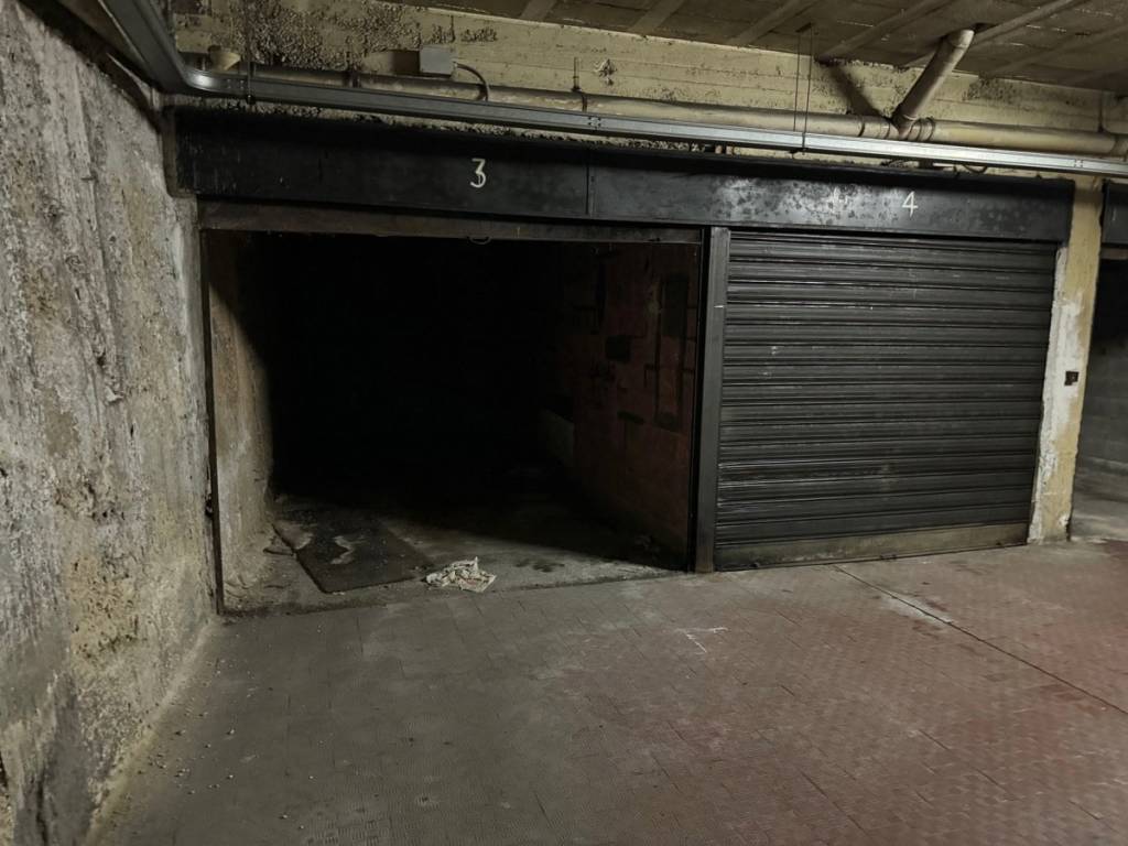 Box / garage a Terni in GARAGE IN VIA BARACCA , 14 - Foto 5