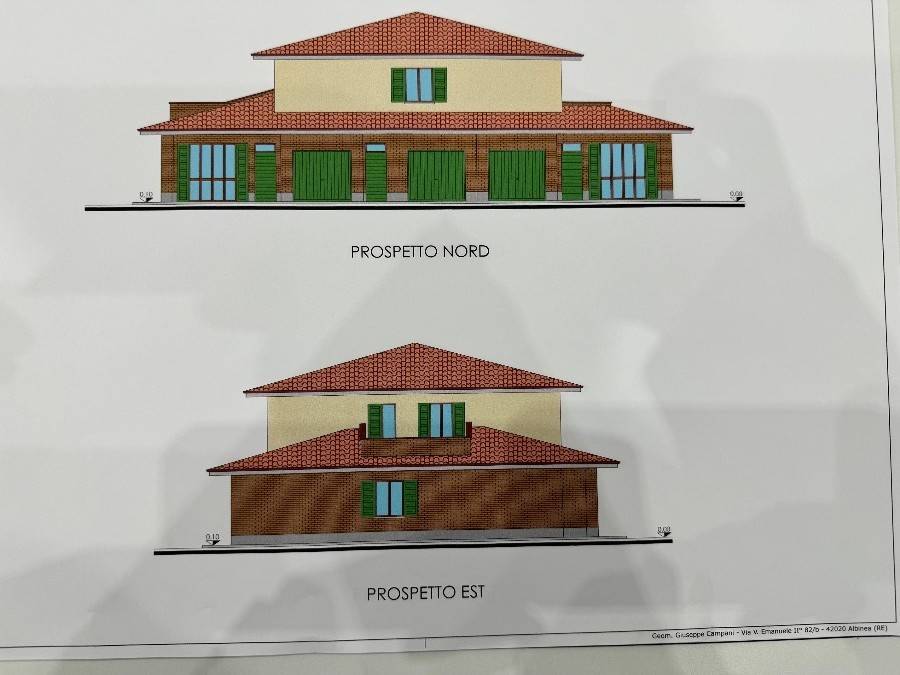 Appartamento a Albinea in Via Vittorio Emanuele II - Foto 2