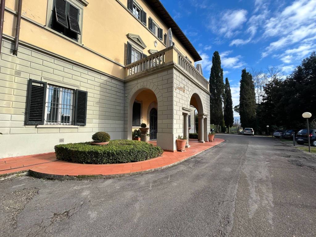 Appartamento a Bagno a ripoli in Via delle Fonti - Foto 2