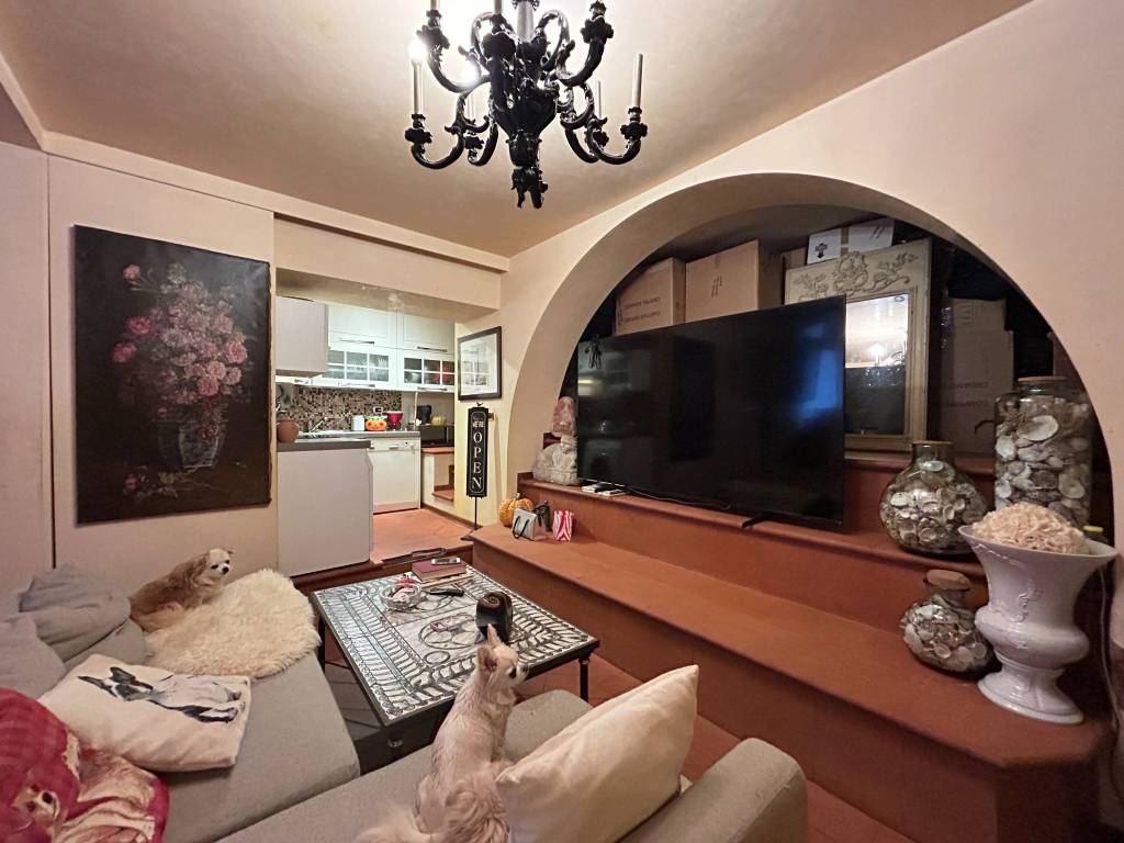 Appartamento a Bagno a ripoli in Via delle Fonti - Foto 5