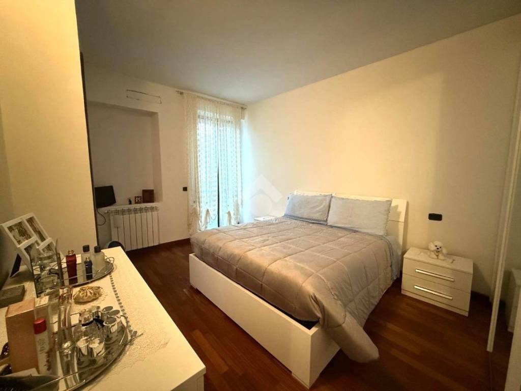 Appartamento a Trecate in Via Benedetto Cairoli, 5 - Foto 2