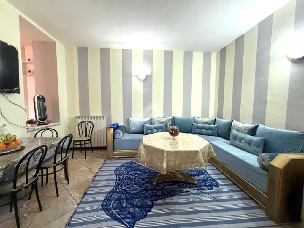 Appartamento a Trecate in Via Benedetto Cairoli, 5 - Foto 5