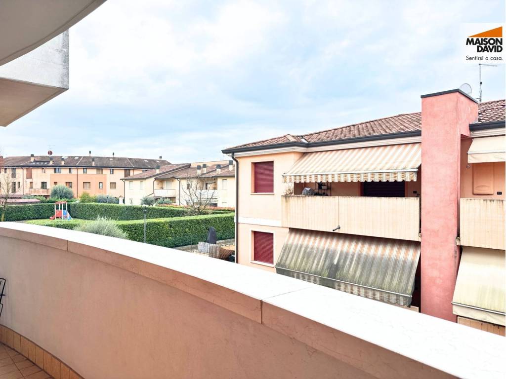 Appartamento a Altavilla vicentina in Via Trieste, 27 - Foto 5