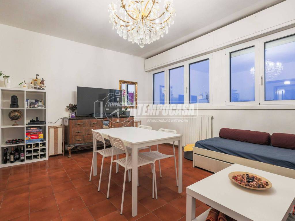 Appartamento a Bologna in Via PIETRO POMPONAZZI - Foto 3