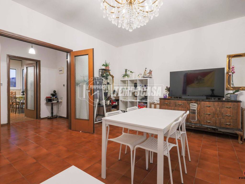 Appartamento a Bologna in Via PIETRO POMPONAZZI - Foto 4