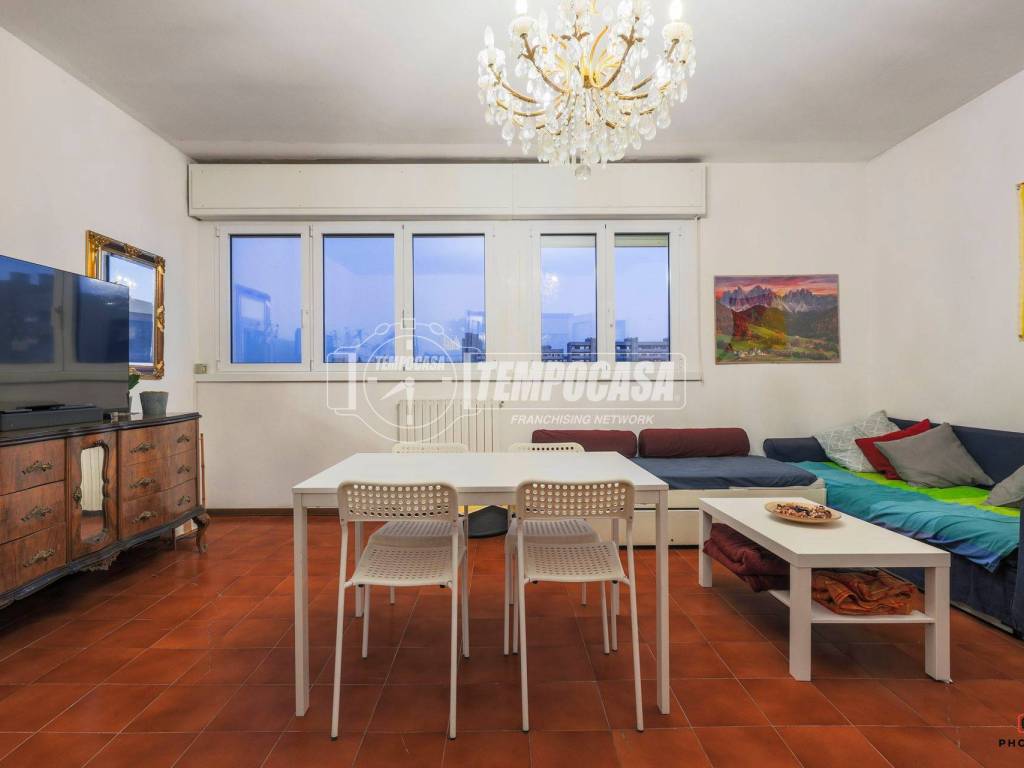 Appartamento a Bologna in Via PIETRO POMPONAZZI - Foto 5
