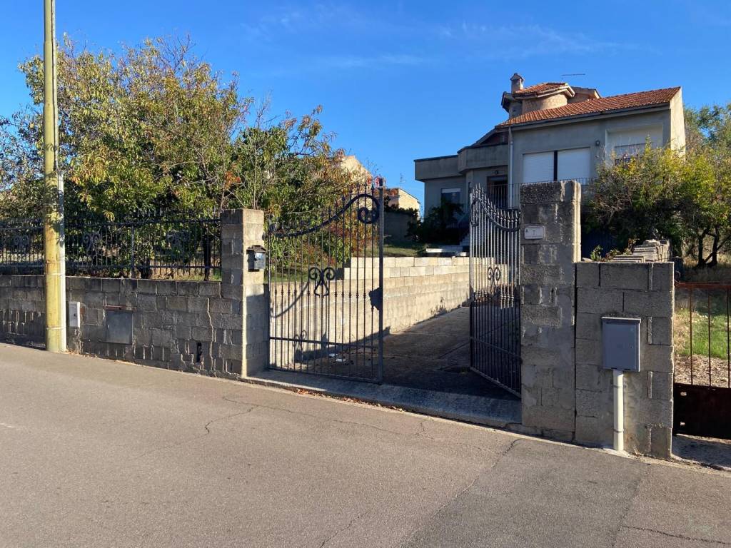 Villa a Siddi in Via San Michele - Foto 2