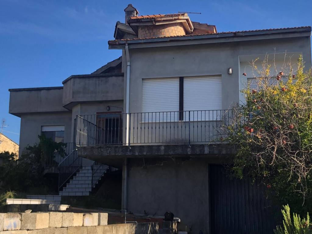 Villa a Siddi in Via San Michele - Foto 3