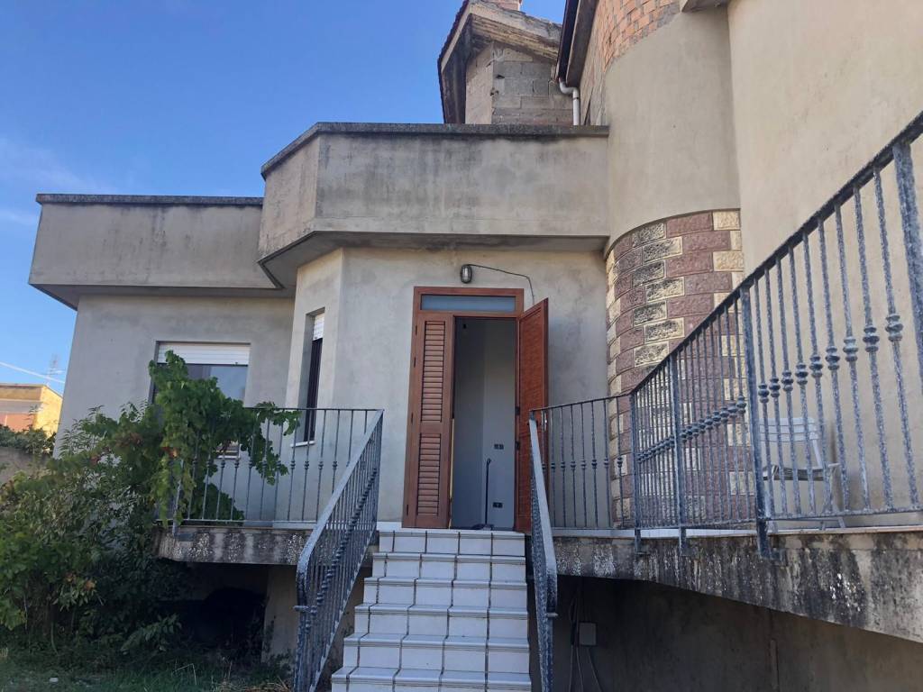 Villa a Siddi in Via San Michele - Foto 4