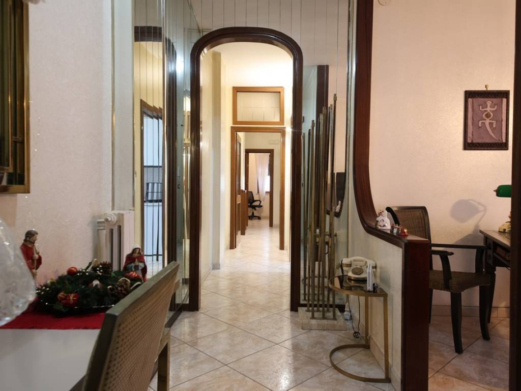 Appartamento a Brindisi in Via Don Giovanni Minzoni, 18 - Foto 3