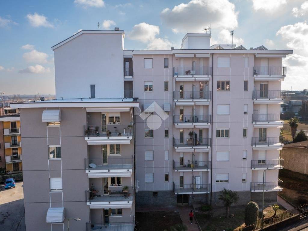 Appartamento a Saluzzo in Via Francesco Costa, 8 - Foto 2