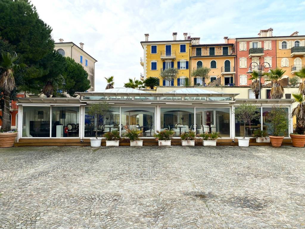 Immobile a Porto recanati in Piazza del Borgo, 4 - Foto 2