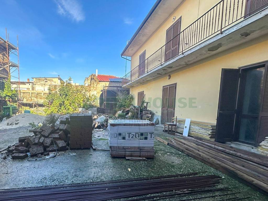 Villa a San prisco in Via Sambuci - Foto 2