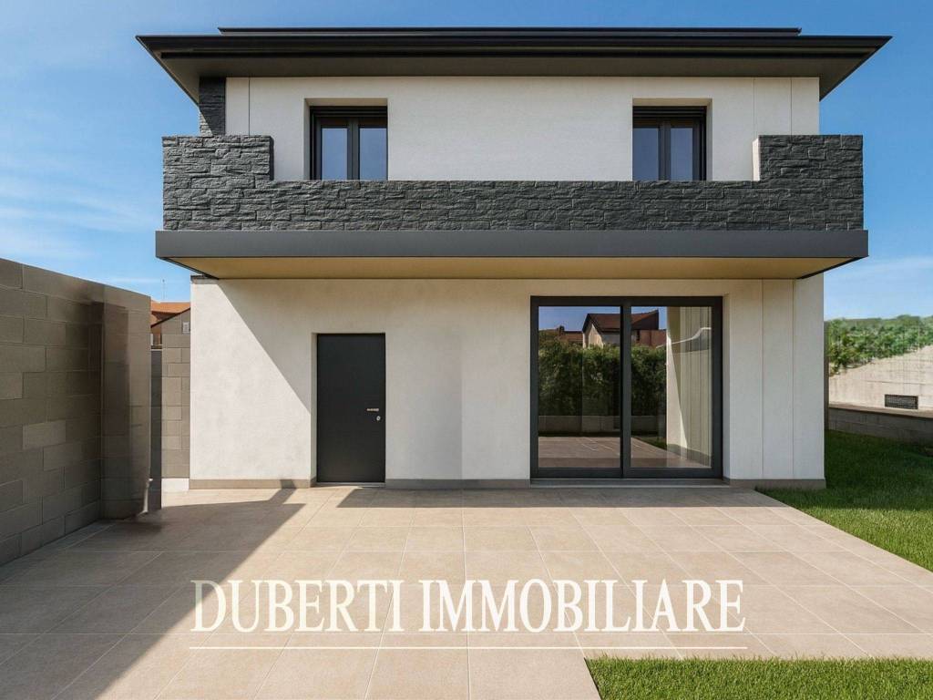 Villa a Vedano olona in Largo Angelo Magnani - Foto 2