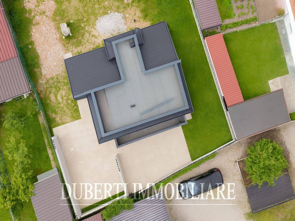 Villa a Vedano olona in Largo Angelo Magnani - Foto 3