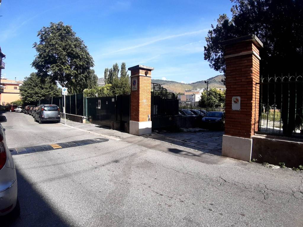 Box / garage a Tivoli in Via dei Sosii, 58 - Foto 4