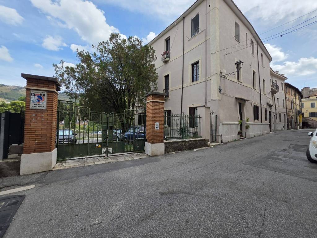 Box / garage a Tivoli in Via dei Sosii, 58 - Foto 5