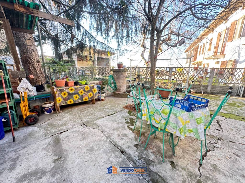 Rustico / casale a Costigliole d'asti in Strada Case Valle, 29 - Foto 4