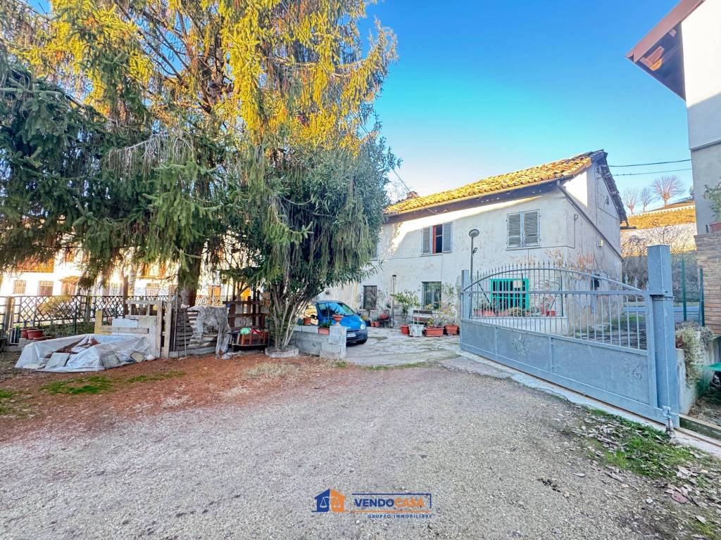 Rustico / casale a Costigliole d'asti in Strada Case Valle, 29 - Foto 5