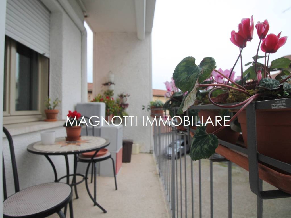 Appartamento a Udine in Vicolo Agricola - Foto 4