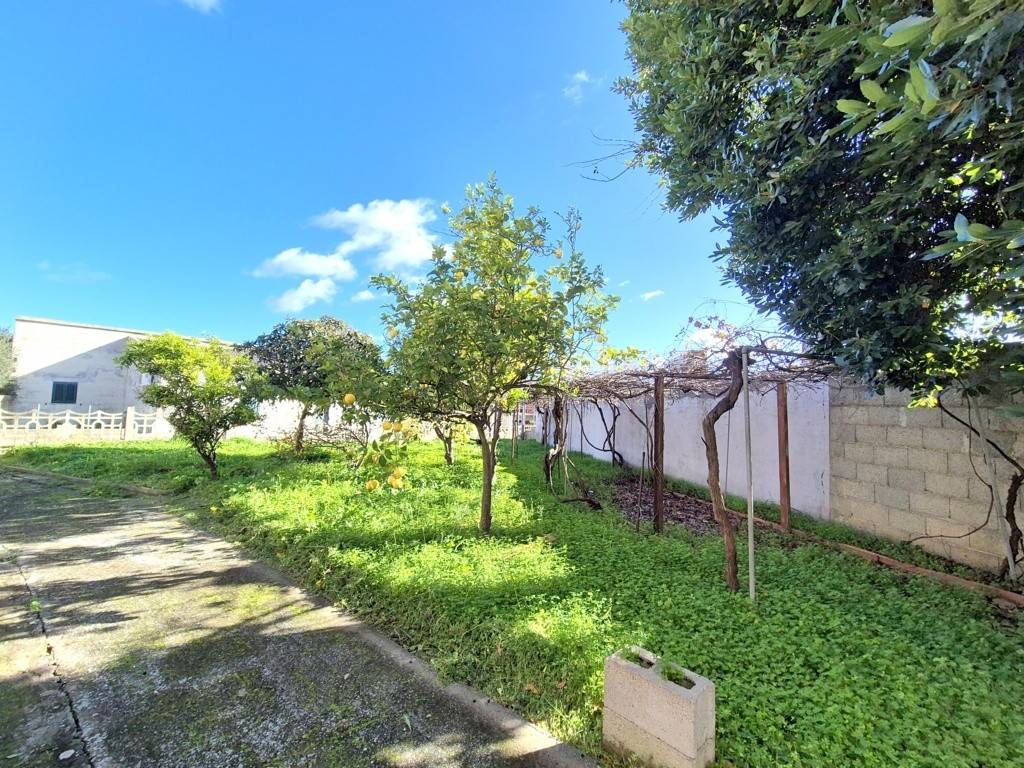 Villa a Narcao in Via Vittorio Veneto - Foto 5