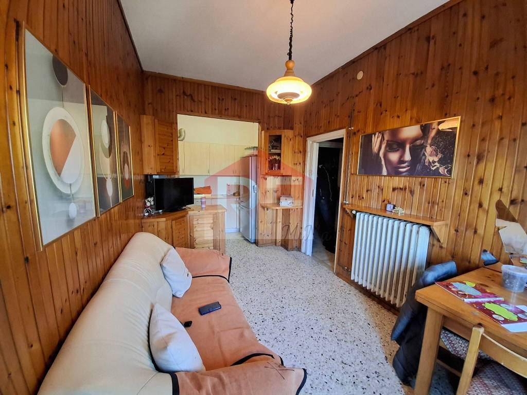 Appartamento a Cervia in Viale Italia, 137 - Foto 2