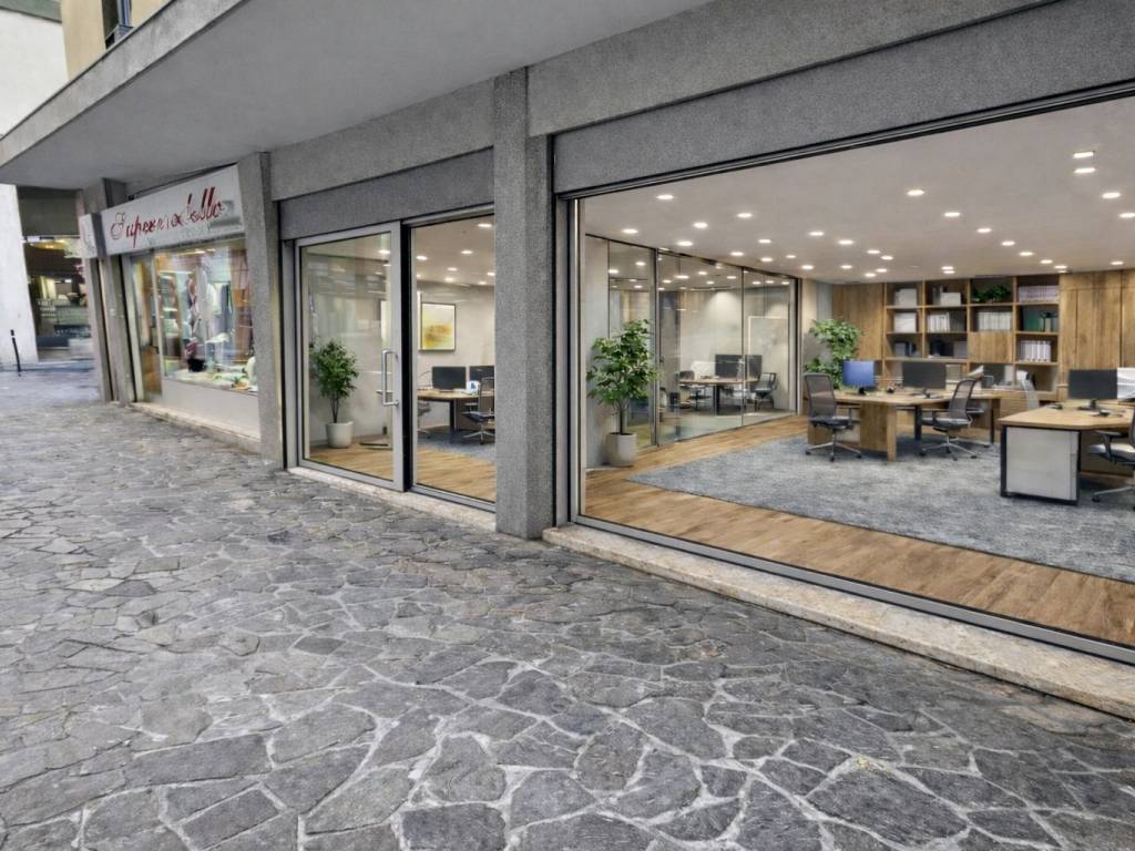 Immobile a Bergamo in Passaggio Pierantonio Cividini, 7 - Foto 4