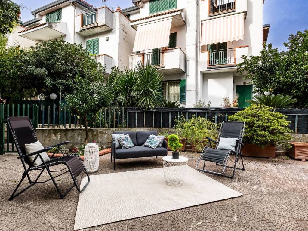 Villa a Marcianise in Via Giancarlo Siani - Foto 2