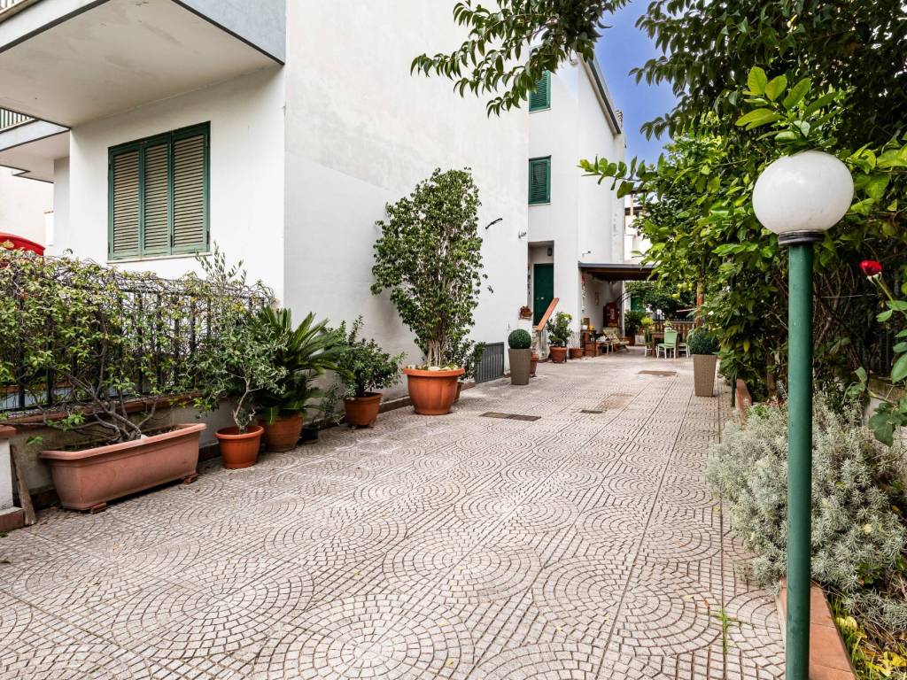 Villa a Marcianise in Via Giancarlo Siani - Foto 3