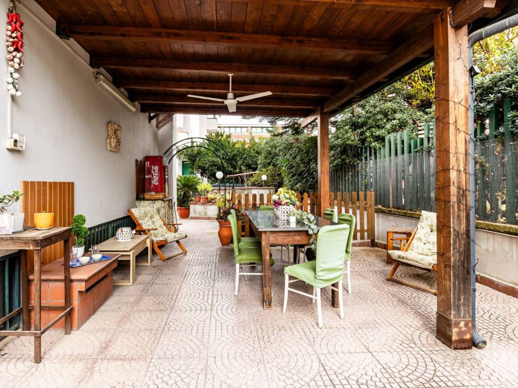 Villa a Marcianise in Via Giancarlo Siani - Foto 5